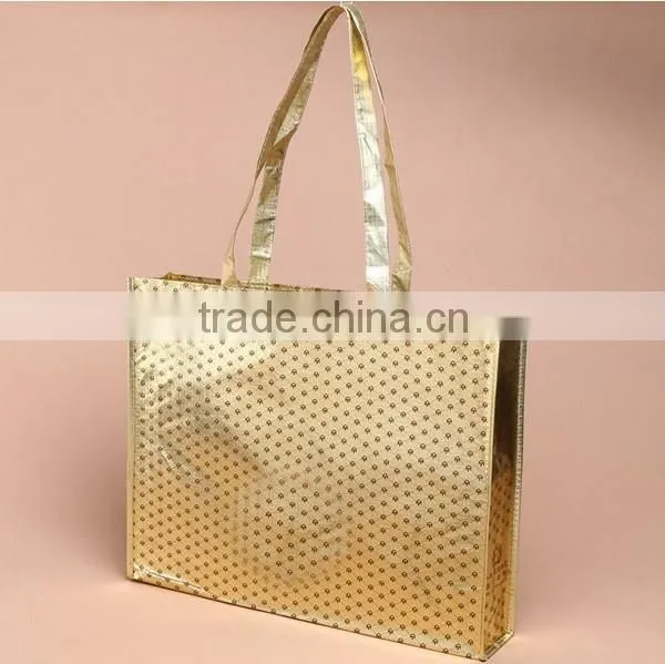 High Quality Candy Bag With Laser Lamination