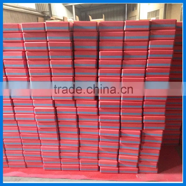 Eco-friendly Fitness Equipment EVA Yoga Bricks photo-5