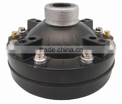 80W SIREN SPEAKER DRIVER UNIT photo-5