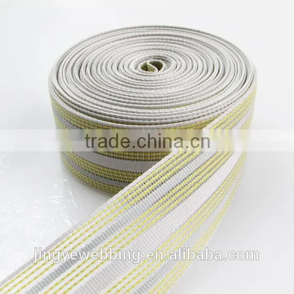 Nylon Fishing Cord Webbing , 1.5 Inch Nylon Webbing