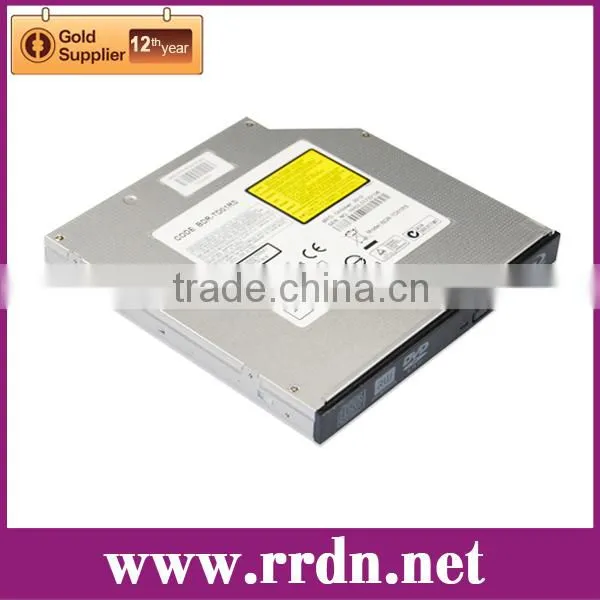 Internal SATA Tray Load Blu-Ray Burner, Model: BDR-TD01RS photo-5