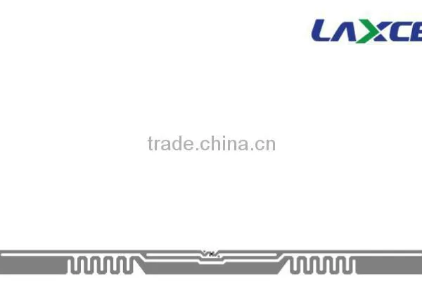 Custom Passive Programmable Impinj UHF RFID Label E44 photo-3