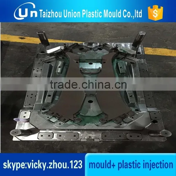 China UnionPlastic Mould, Automotive Mould , Common Mould