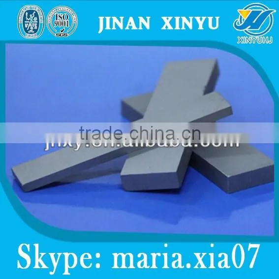 Tungsten Carbide Shield Cutter With Good Performance photo-3