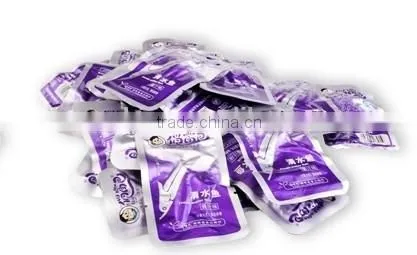 Multi-Function Auto Stiff-Plastic Gas Filling Vacuum Packing Machine photo-2