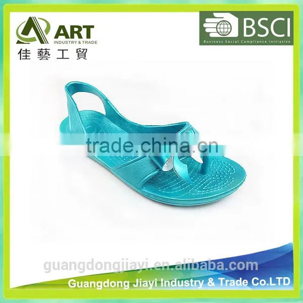 2016 Fashion Women PVC Sandals Bow Summer Shoes photo-3