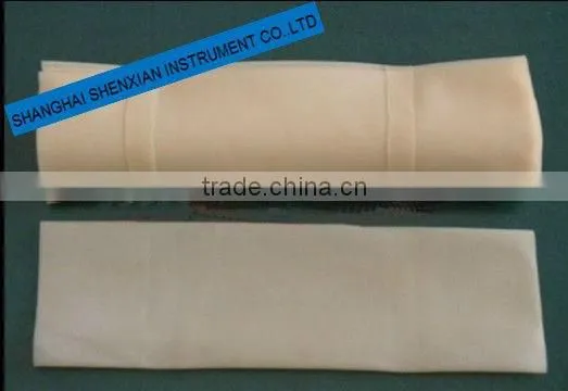 Diameter 61.8mm Triaxial Testing Machine Used Rubber Membrane photo-2