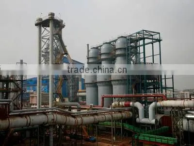 128 Cubic Meters of Blast Furnace Mini Blast Furnace Sintering Machine Full Set of Blast Furnace Equipment