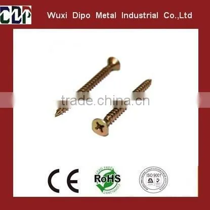 Flat Head Self Drilling Screw