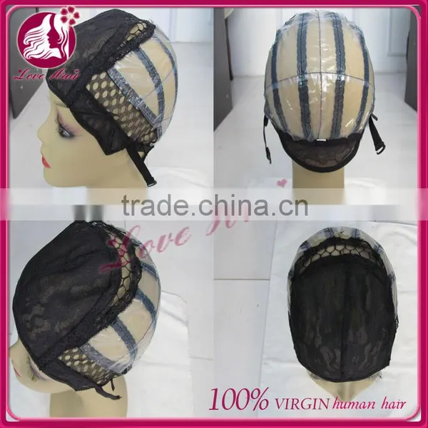 Full Lace, Lace Front, Glueless Lace Wig Caps Without the Hair photo-4