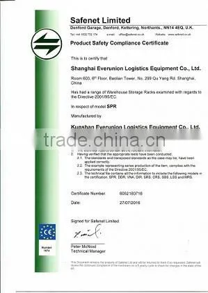 Saving 20% Warehouse Store Rack photo-6