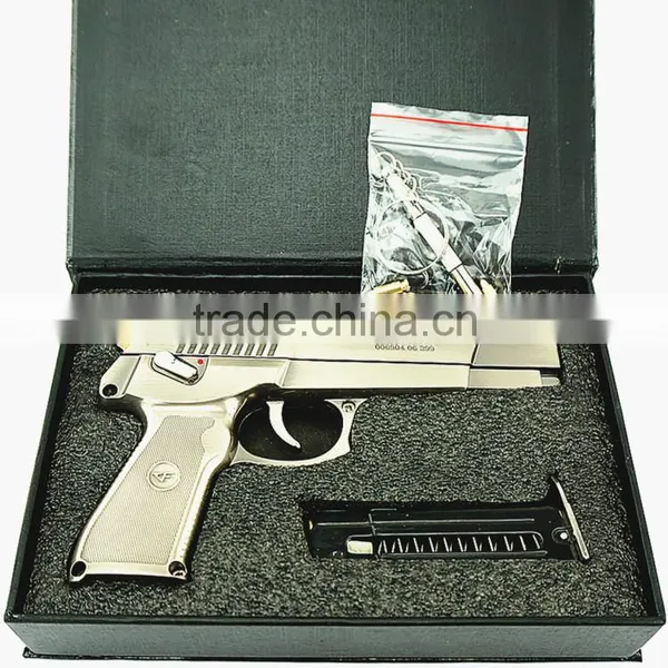 1:2.05 Chinese 92 Type Metal Artifical Gun Model Display photo-2