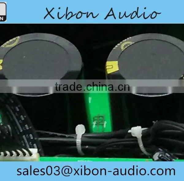 Stereo Digital Karaoke Amplifier Audio King Karaoke Amplifier photo-6