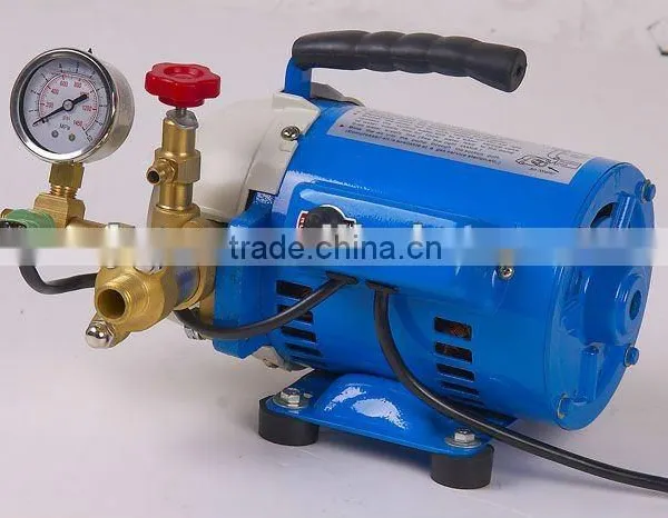 Electric Hydraulic Pressure Washing Machine(DQX-35A)