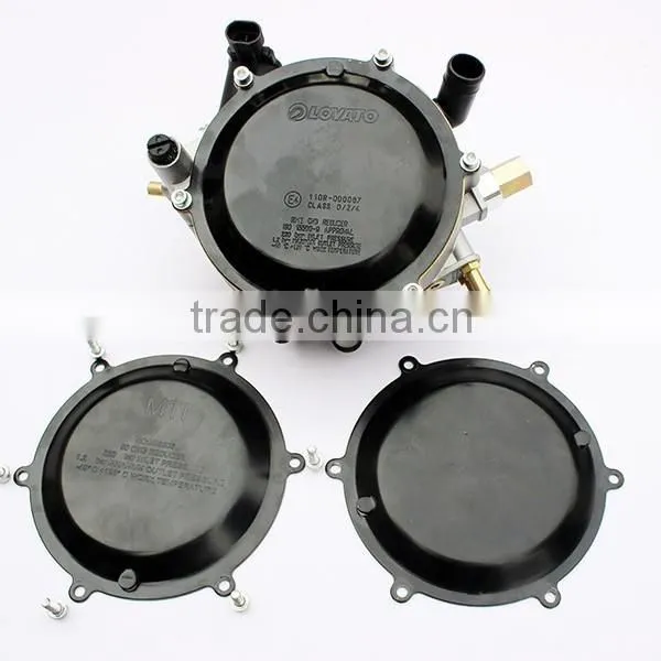 Cng Kits Reducer photo-5