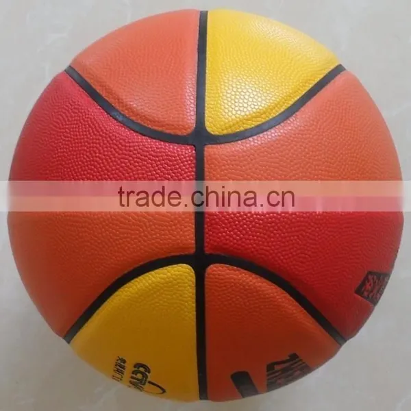 Wholesale Basketball Factory Price From Yiwu photo-5