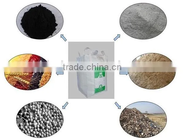Top Open Bulk Bag photo-4