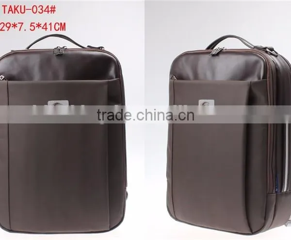 Factory Price Laptop Backpacks Computer Backbags photo-4