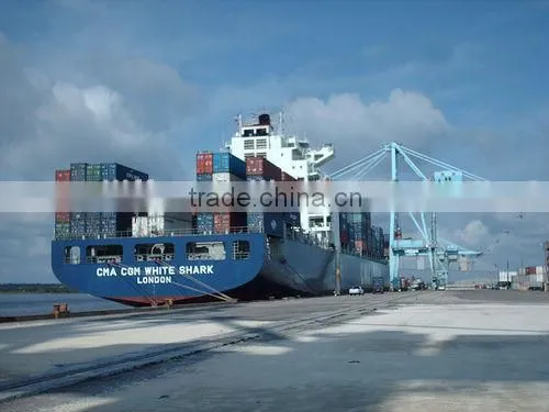 International Freight Forwarder to Chennai India