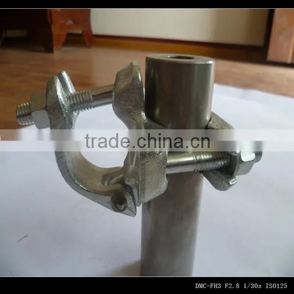 Clearance Sale in Stock FOB $0.95/Piece 0.98-1kg Scaffolding Coupler-Drop Forged Scaffolding Coupler photo-5