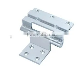 Profile Hinge Aluminum Door Hinge Small Glass Door Hinges for Aluminum Window Door