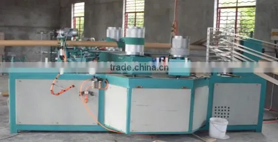 YF-250A Paper Tube Machine