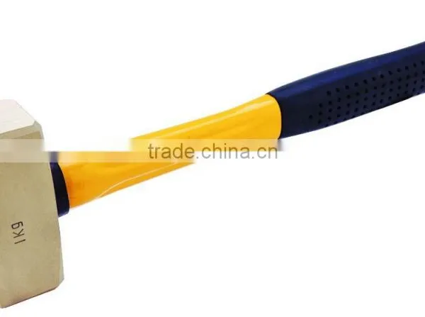 Non - Sparking German Sledge Hammer Head Sizes photo-4