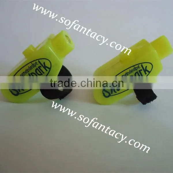 2015 Year New Style Yellow Colour Led Finger Light,led Finger,light up Finger Light photo-2