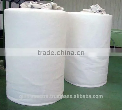 Thermal Bond Polyester Washable Wadding photo-3