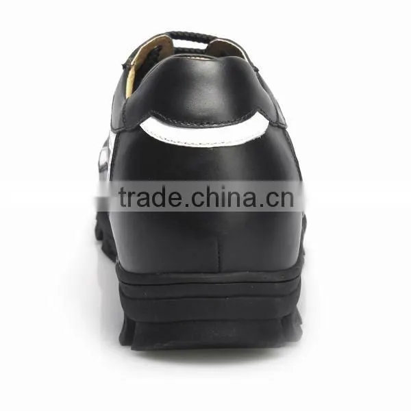Sport Sneaker Brand High Quality Mens Sneakers Factory photo-3