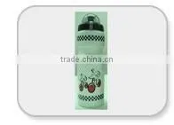 PE Drinking bottle DLB-600C-W