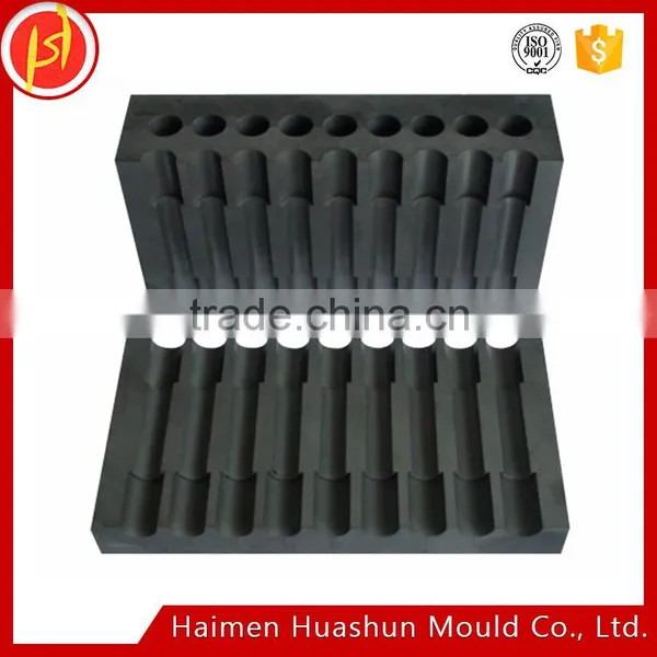 Graphite Crucible ,HOT SELLING Various Graphite Crucibles for Metal Smelting photo-6