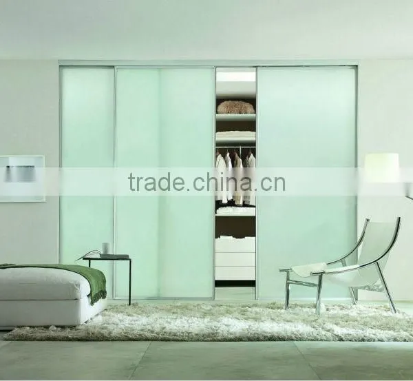 Aluminium Cabinet Doors photo-2