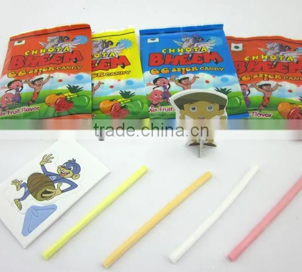 Baeem CC Stick With Puzzle photo-2