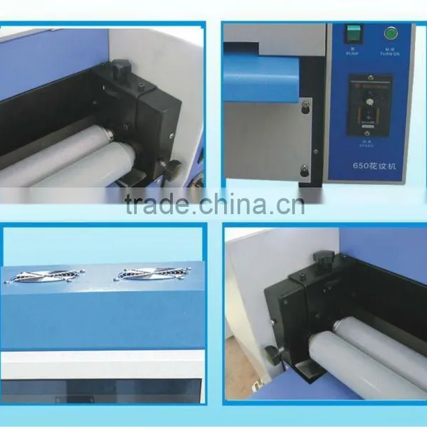 UV Curable Ink for UV Coating Machine photo-4