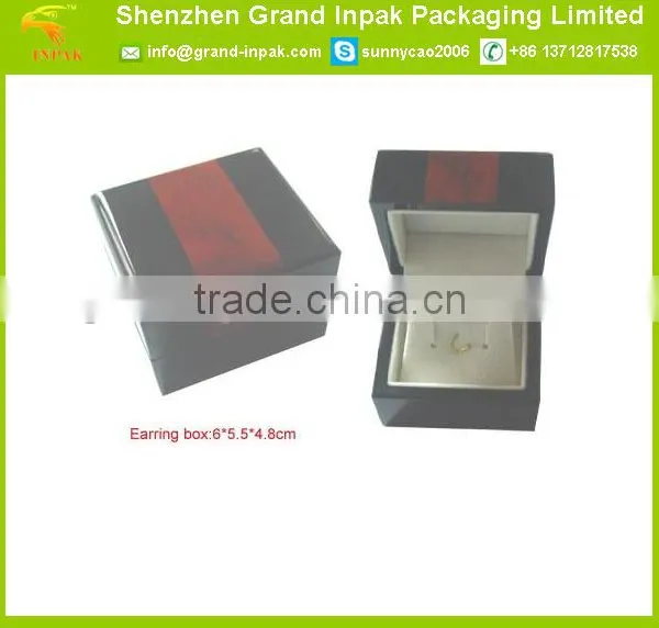 Luxury Wooden Jewelry Box photo-2
