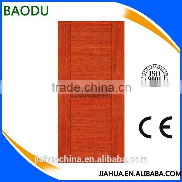 Melamine Lowes Masonite Door Skin Garage Door Panel photo-6