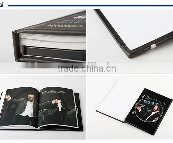 China OEM Printing Services, Printing Book With High Quality photo-3
