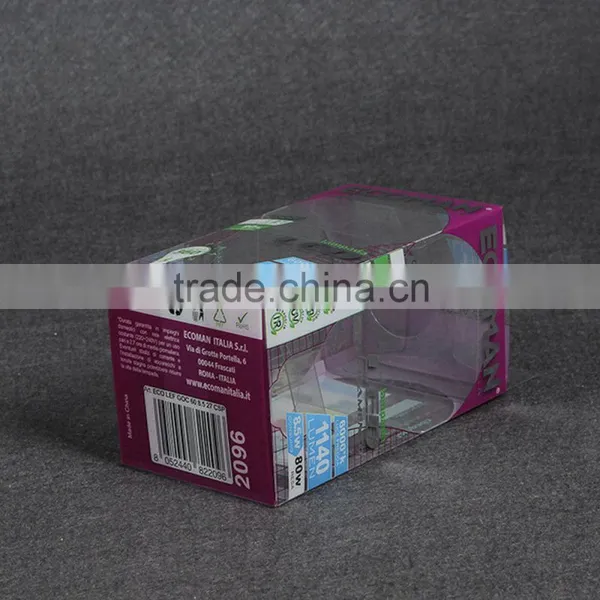 Low Price Custom Plastic Box for LED Light Packing photo-4