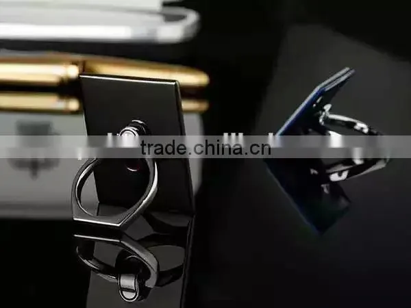 Luxury High Quality Metal Ring Mobile Phone Holder, Cellphone Holder, Metal Stand for Mobile Phone photo-3