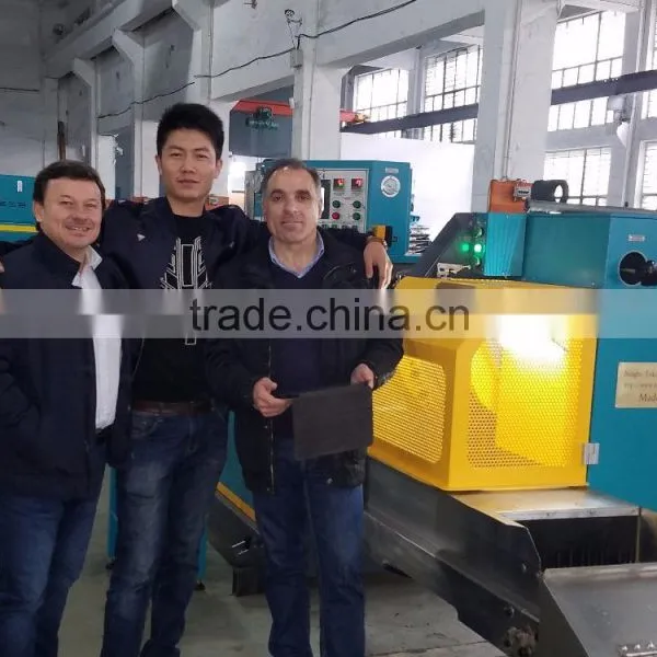 Rubber Preforming Machine /Rubber Precision Preformer/Rubber Preformer Machine/Rubber barwell