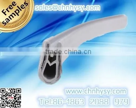 Edge Trim Auto EPDM RUBBER Seals photo-2
