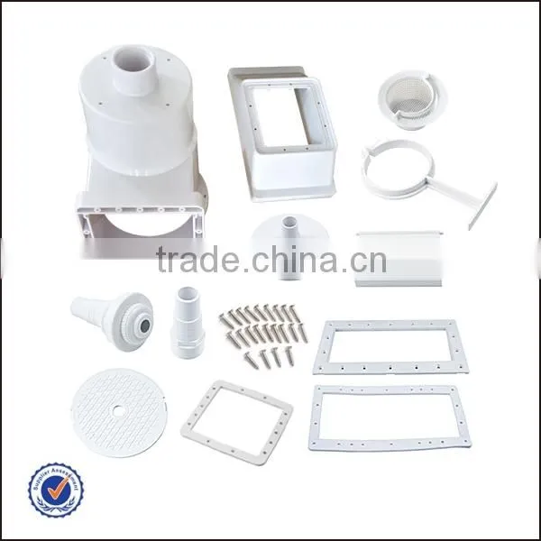 18 Screws For Wide Mouth Skimmer photo-2