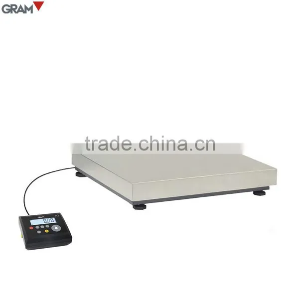 Weighing Scale Indicator for All Types of Applications photo-6