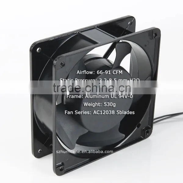 12038 220v Fan Coil Units
