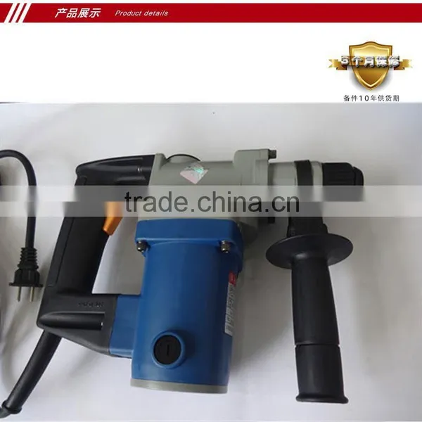Hot Sale for the Dongcheng 1100w 38mm Electric Jack Hammer photo-3