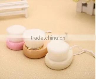 Newest Professional Deep Cleaning Comfortable and Soft Face Wash and Makeup Brushes photo-2