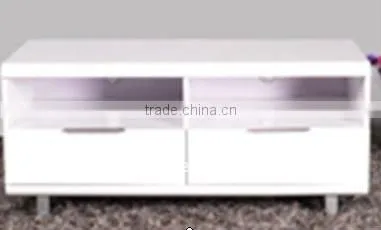 2012 New Design Modern High Gloss TV Stand