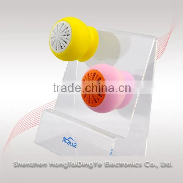 Bluetooth Mini Speakers, Portable Mini Speaker
