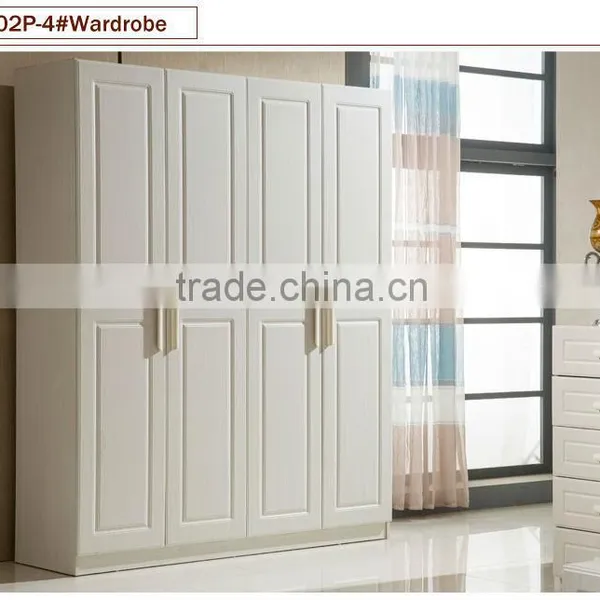 New Bedroom Cloth Wardrobe photo-2